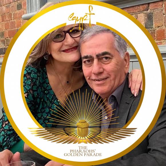 Meet your Posher, Linda - Picture 1 of 1